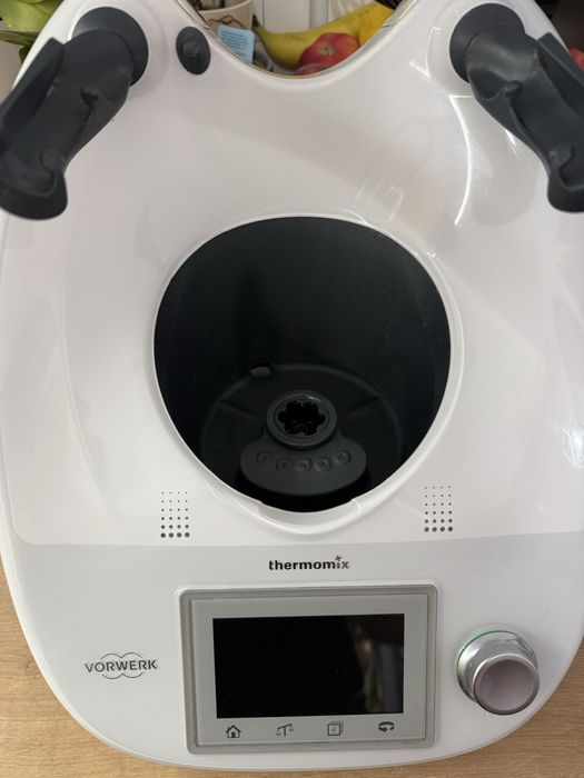 Thermomix       TM5