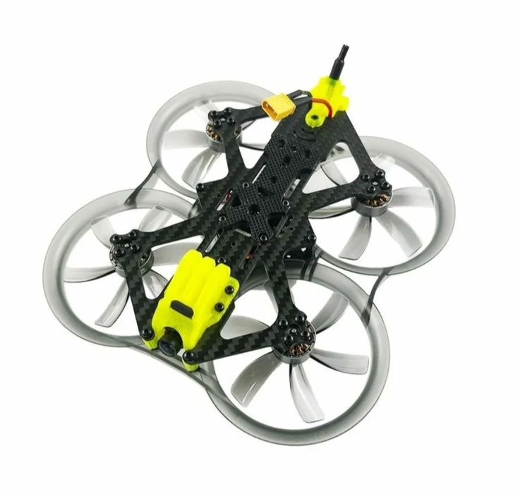 FPV DarwinFPV Cineape25 analog