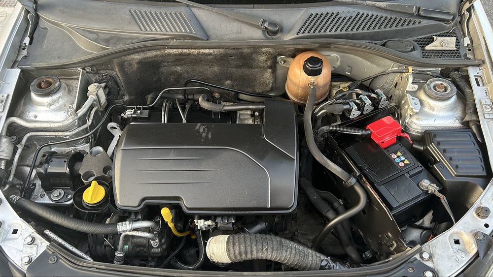 Renault Clio — fotografia 7