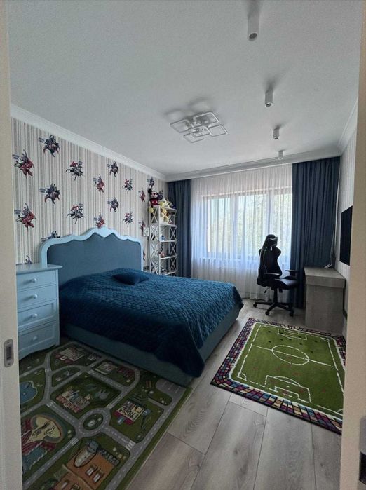 House by the address (area 286 m²) - Atlanta.ua - photo 6