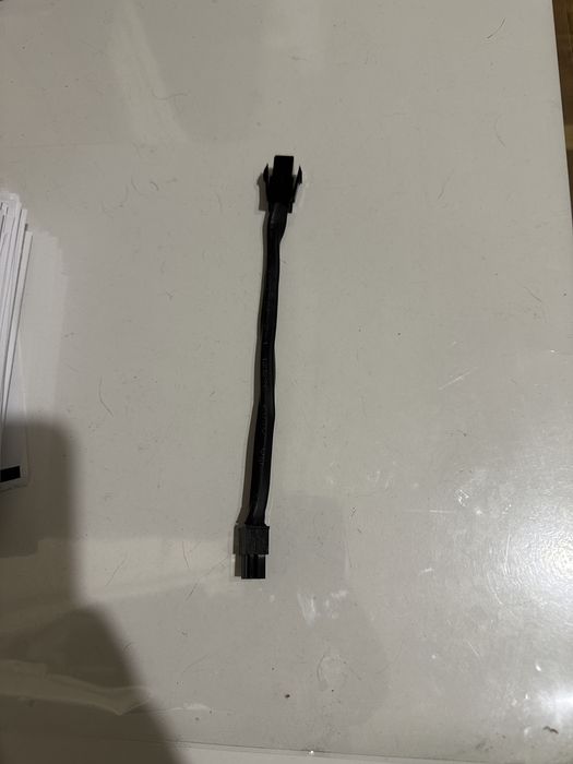 Fanatec csl dd перемычка с 5nm на 8nm