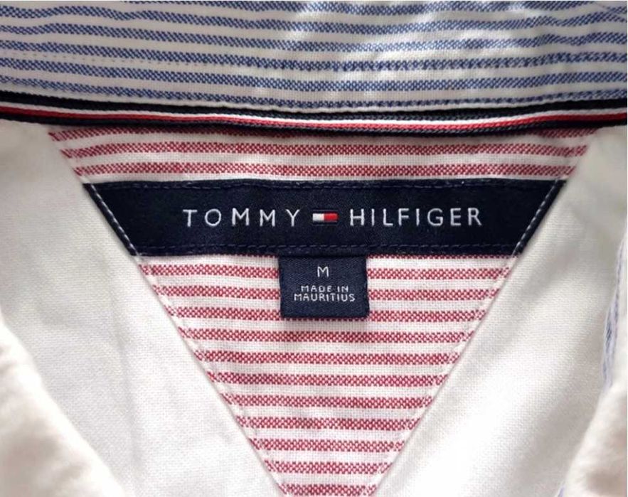 Tommy Hilfiger koszula roz. M