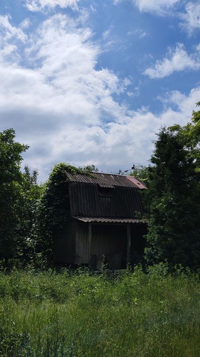Продам земельну ділянку