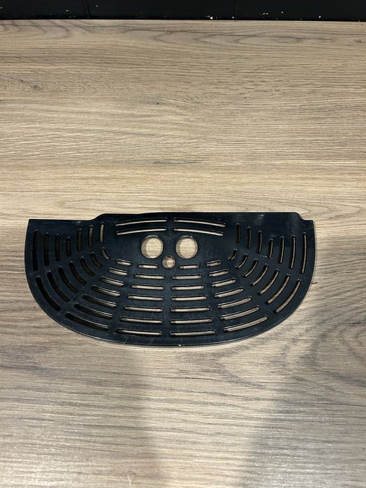 Kratka tacka ociekacza do ekspresu Delonghi