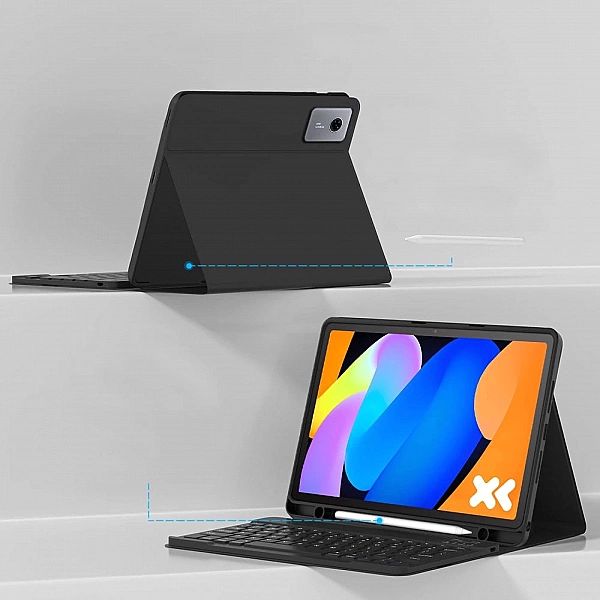 Etui Tech-Protect SC Pen + Keyboard na Lenovo Idea Tab 11.0 TB-336 - c