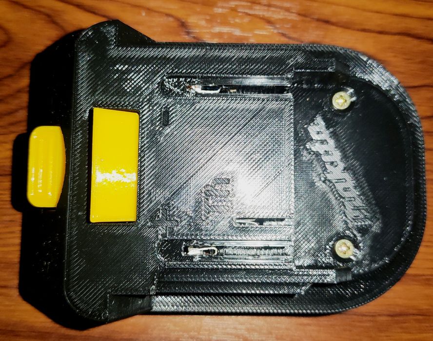 Адаптер з інструменту Makita на АКБ Einhell