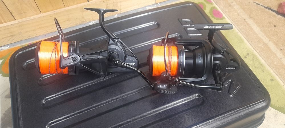 Kołowrotki Fox Fx13