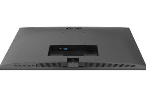 monitor AOC 23.8" 100HZ compativel com "Nvidia Gsync" 1ms de resposta!