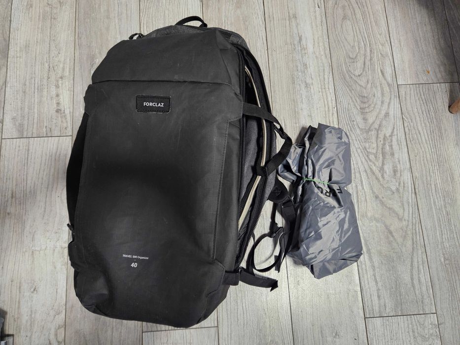 Plecak Forclaz Travel 500 40l