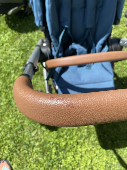 Wózek Cybex Balios S Lux 2w1