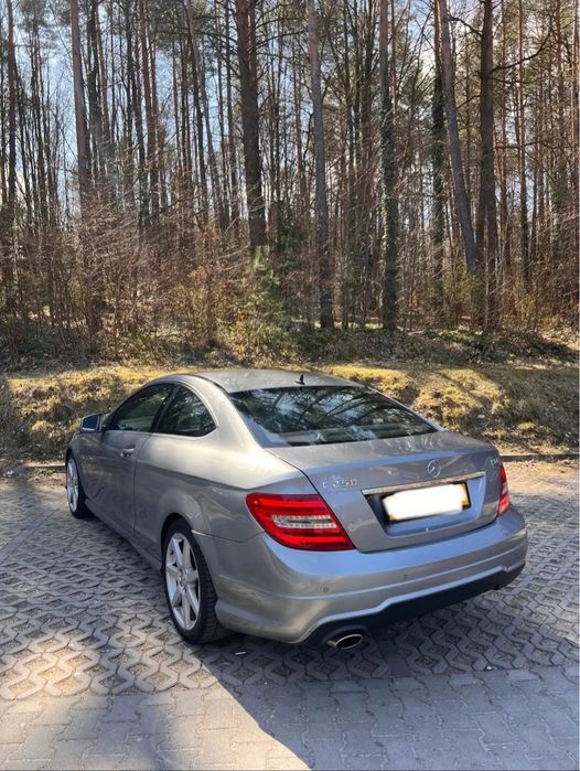 Marcedes-Benz C250