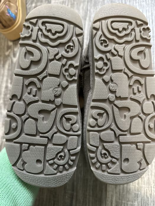 Сапожки дитячі Угг Ugg Next