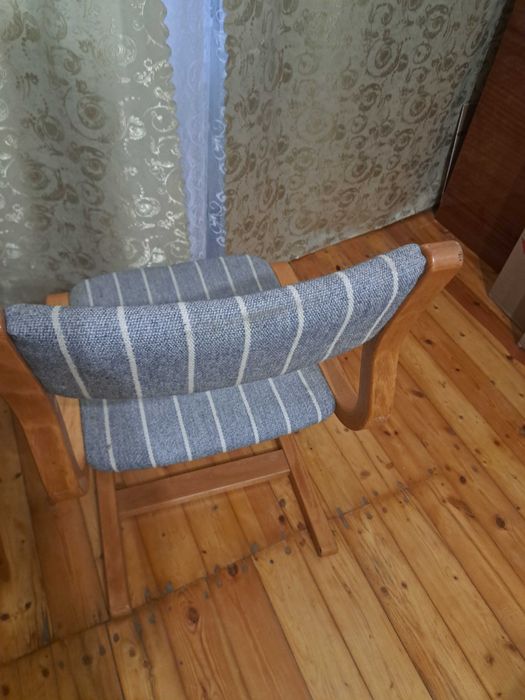 Стул, Стулья, Европа, бук, ольсен, дерево, Магнус