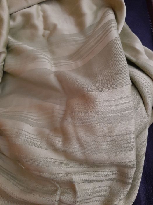 Toalha de Mesa Rectangular Tafetá