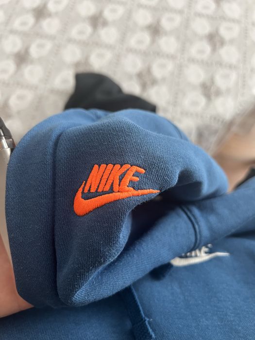Худі Nike Essentials