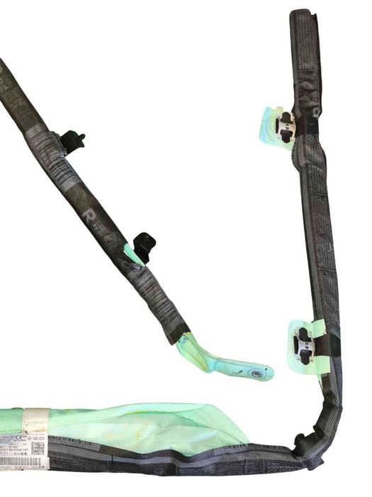Airbag Cortina Direito AUDI A3 Sportback