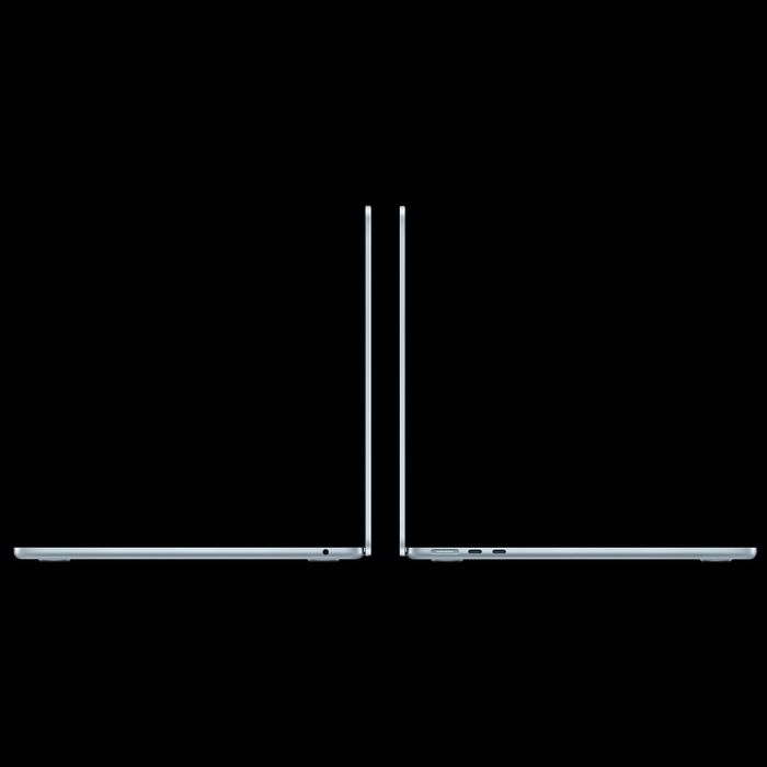 MacBook Air 13.6  Sky blue 2025   M4   16/256