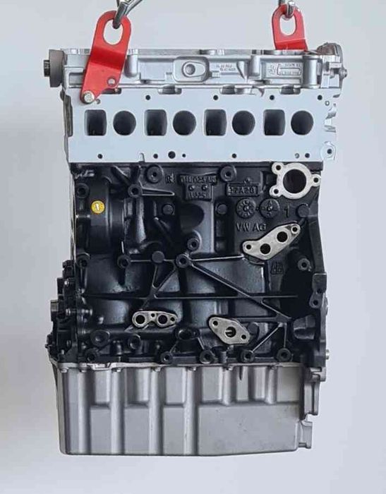 Motor Completo VW MULTIVAN T6 2.0 TDI (75 kW / 102 cv) [04.2015 - 12.2019]