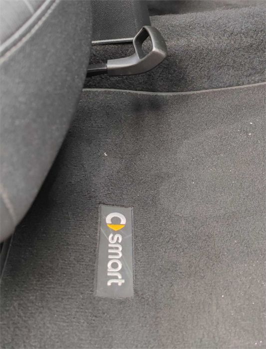 Smart Fortwo Coupe mhd 71 Pulse (451)