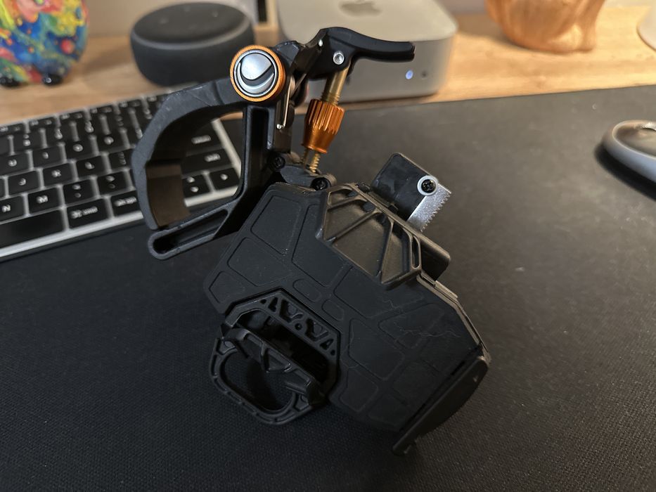 Adapter Celestron NexYZ