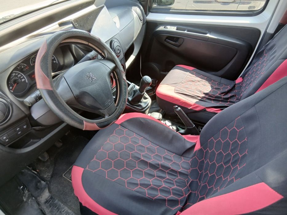 Vendo carrinha Carrinha para reparação