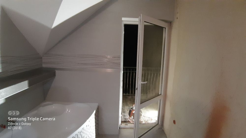 Elewacje, remonty, wykonczenia