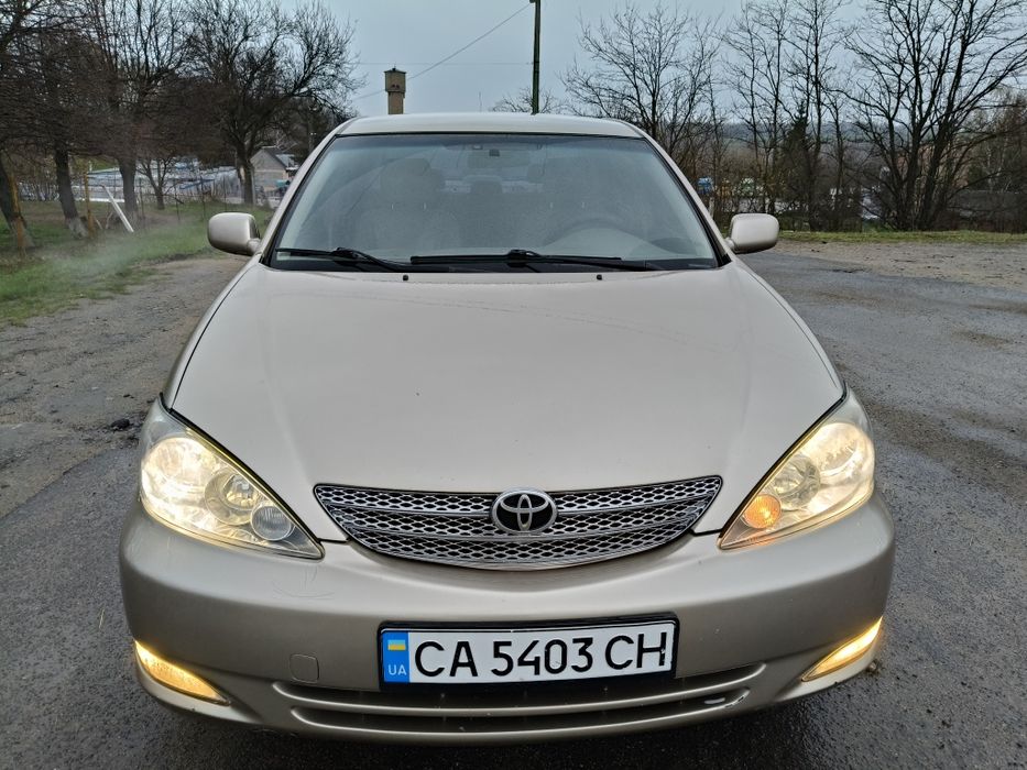 Продам автомобіль