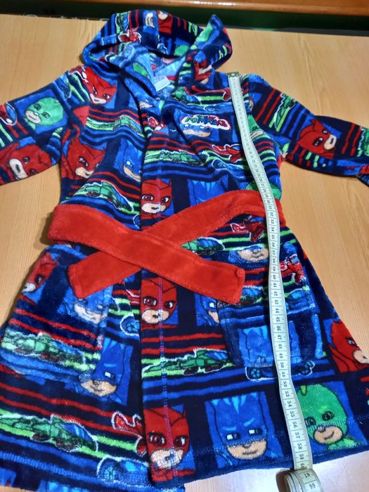 Халати на хлопчика 2-3 роки