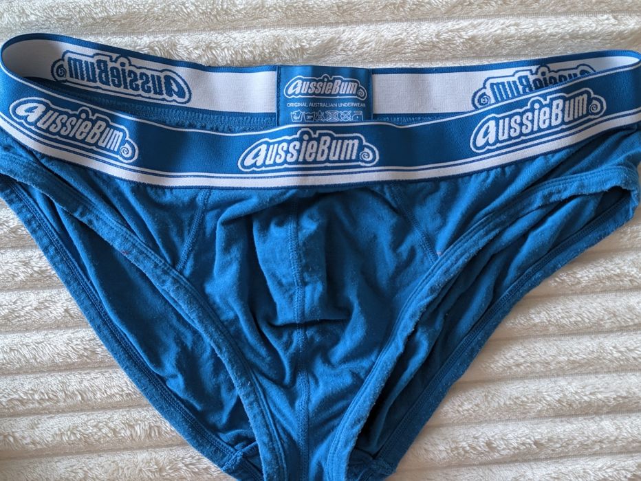 Slipki AussieBum XL