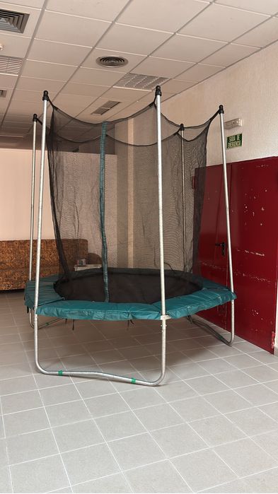 Aluguer de Insufláveis
