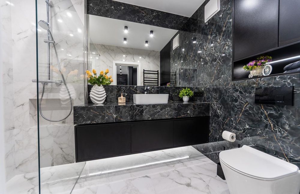 Новая квартира с авторским ремонтом в ЖК Seven Днепровская набережная