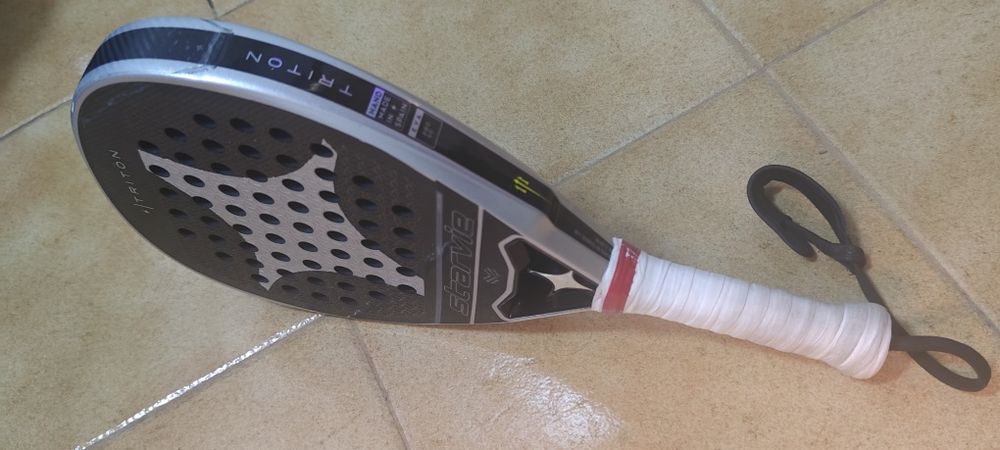 Starvie TRITON PRO 2025