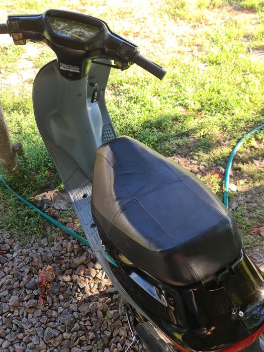 Скутер Honda dio af18