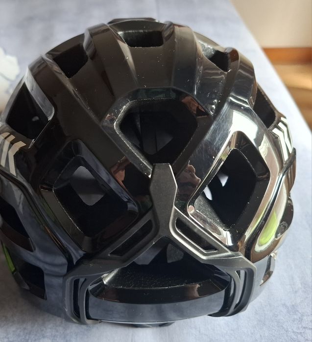 Capacete ciclismo KASK