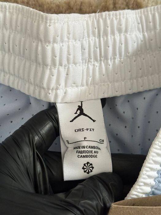 Calções Jordan S/M