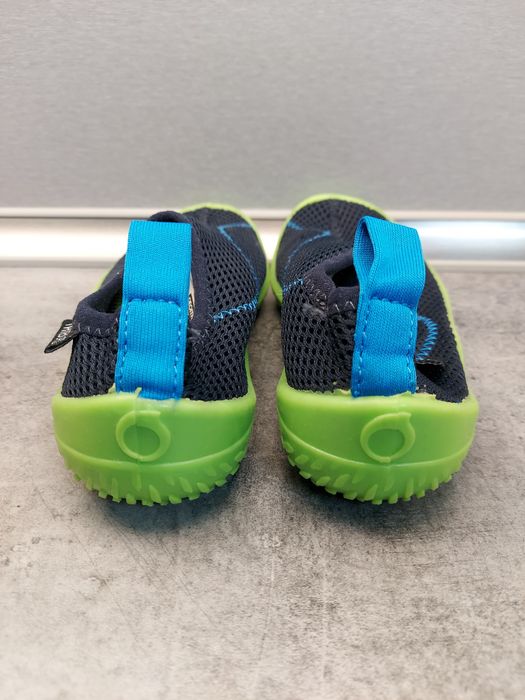 Tribord buty do wody roz.28-29 na basen ,na plażę