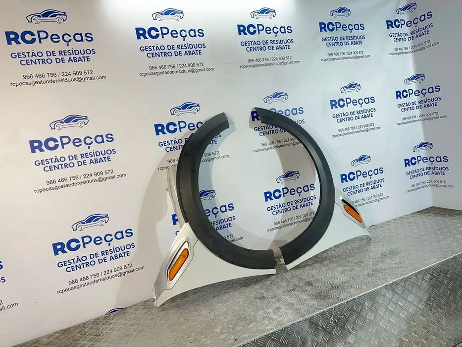 Frente Completa Original Mini Cooper R60 Countryman R61 Paceman 2.0D