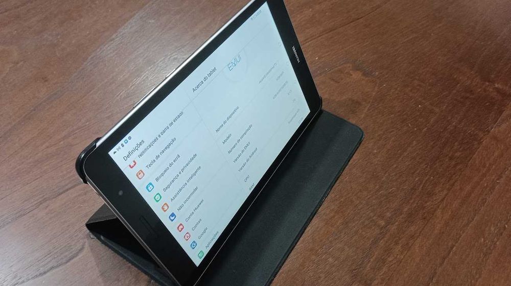 Tablet Huawei MediaPad T3 7"