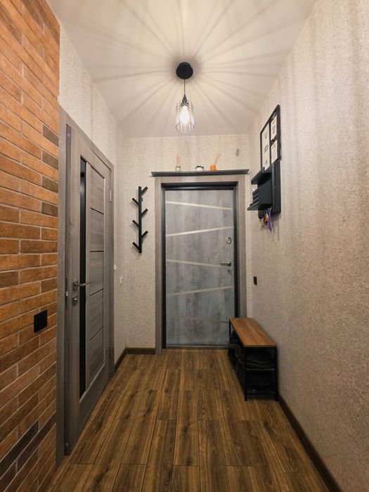 БЕЗ% Продаж двокімнатної Studio 41m2 ЖК Champion City