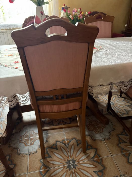 Krzesla do salonu