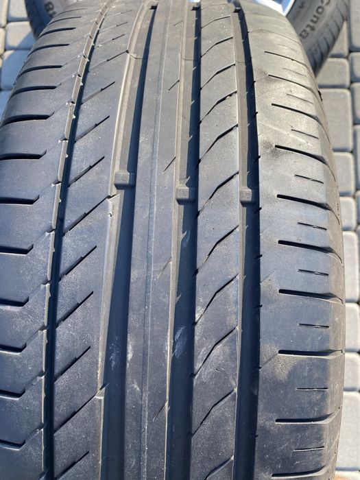 Alufelgi 5x108 18 cali Volvo XC40 XC60 XC90 V70 opony 235/60/18