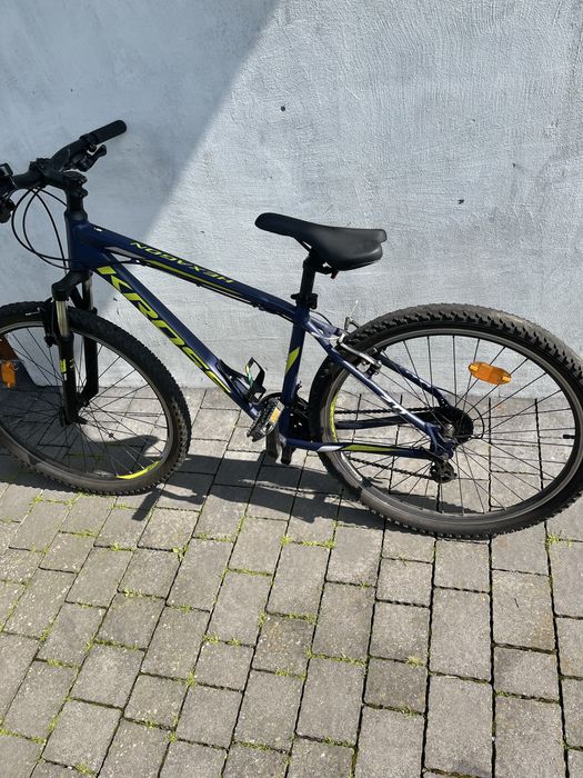 Rower kross hexagon 2.0