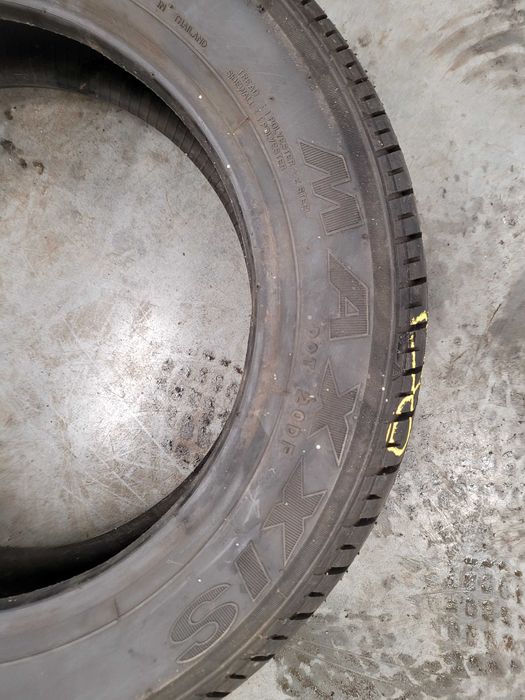 Opona Maxxis 145/70 R 13