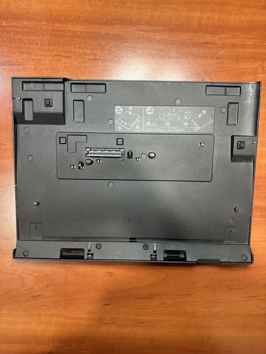 Док-станція Lenovo Thinkpad UltraBase Series 3