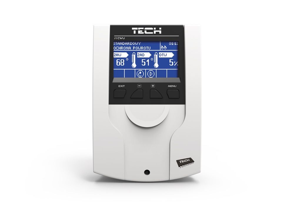 Контролер TECH ST-I-1 CWU