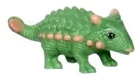 Dinossauros kinder surpresa