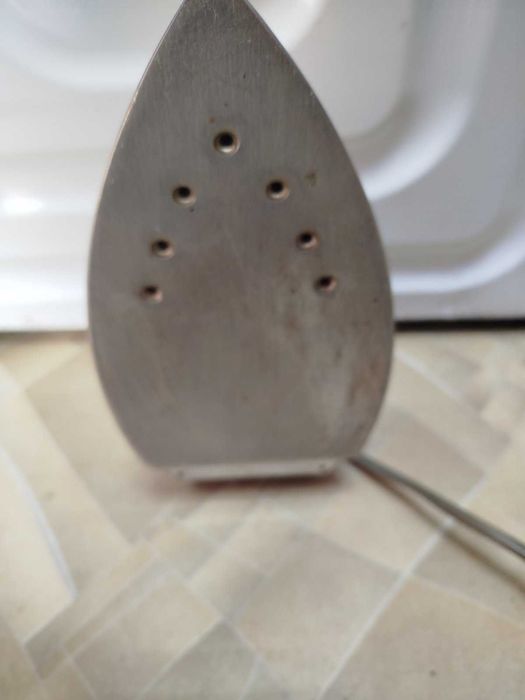 Продам Утюг  ССР