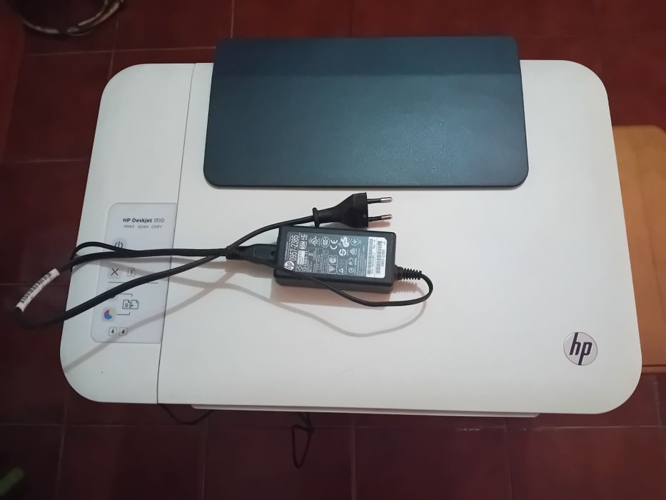 Impressora HP em muito bom estado