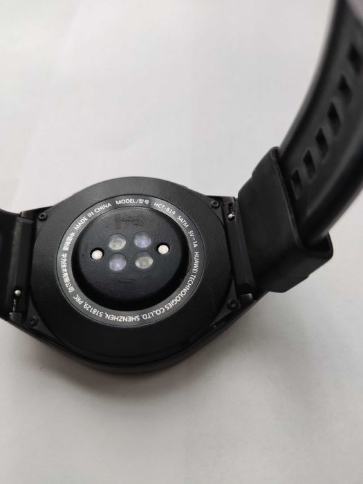 Huawei watch GT 2e