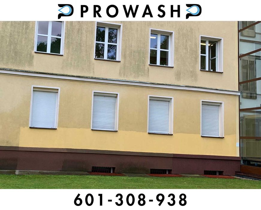 Mycie Elewacji,Dachów,
Kostki brukowej,impregnacja zapisy na 2026 rok